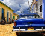 Cuba liberó la compra de autos.
